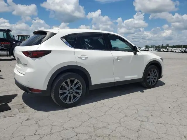 2020 MAZDA CX-5 SIGNATURE  