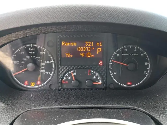 2020 RAM PROMASTER 2500 2500 HIGH  