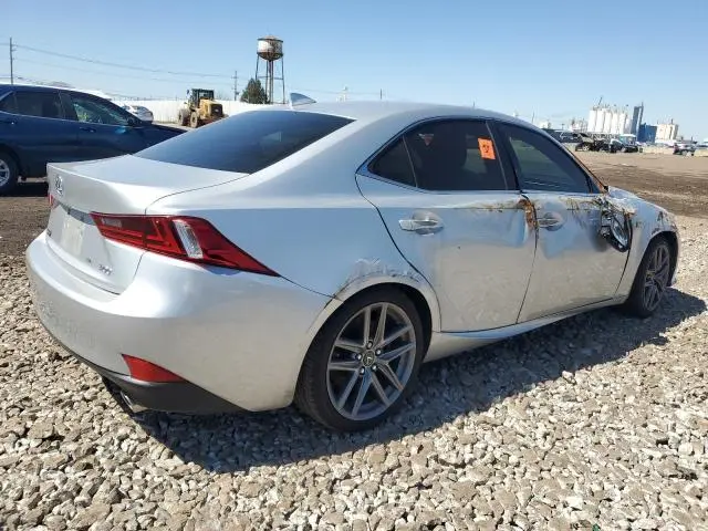 2016 LEXUS IS 300  
