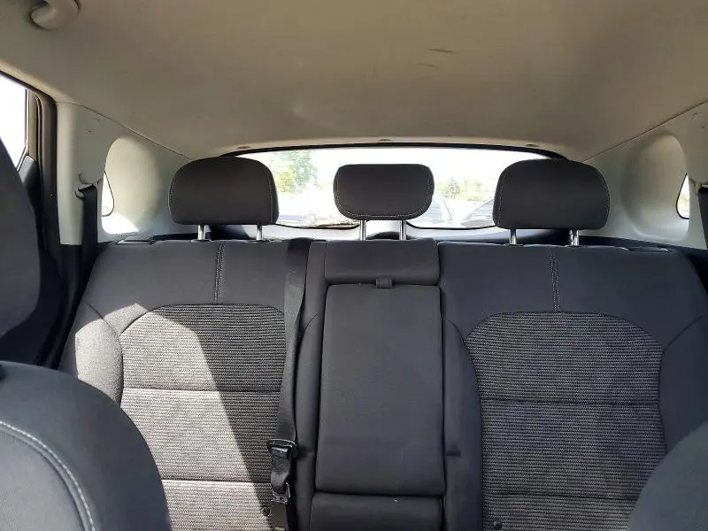 2017 KIA NIRO   