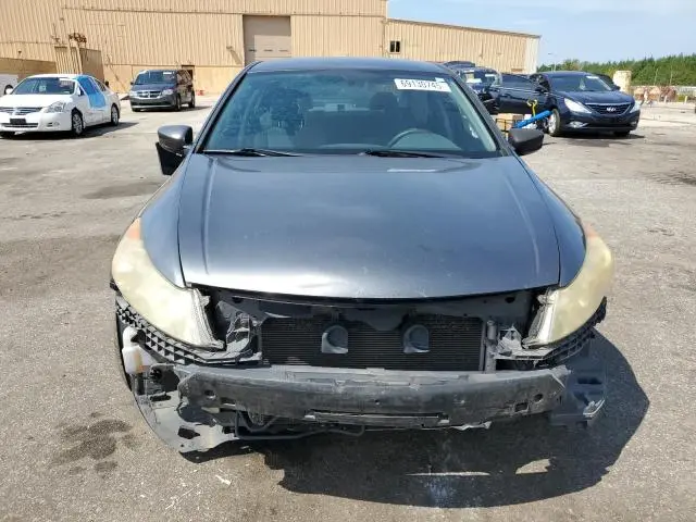 2010 HONDA ACCORD LX  