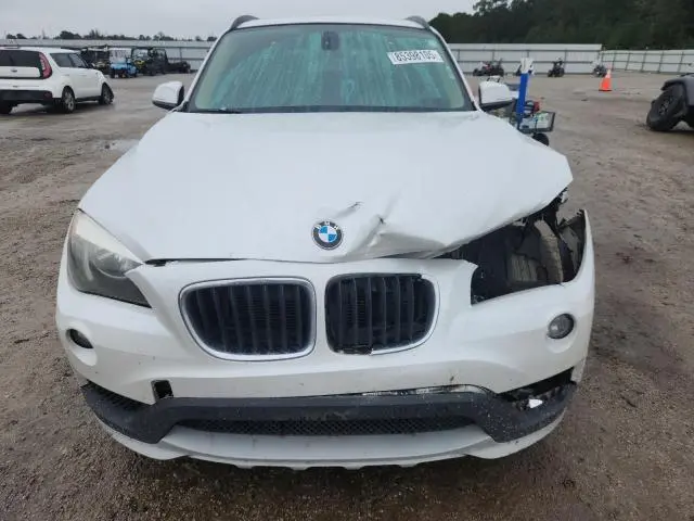 2015 BMW X1 SDRIVE28I  