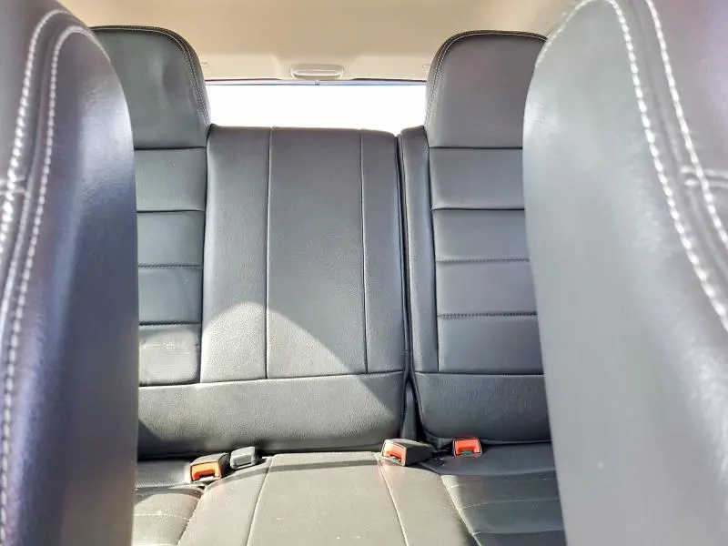 2014 JEEP PATRIOT LIMITED  