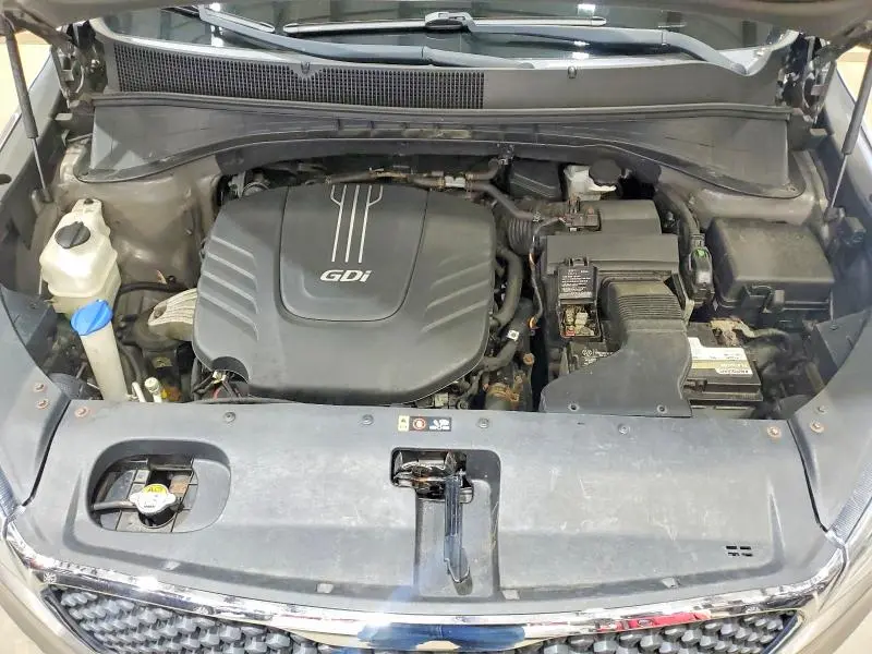 2016 KIA SORENTO LX V6  