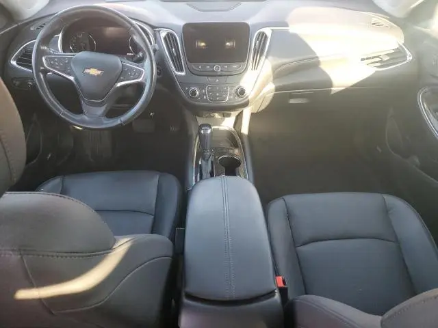 2019 CHEVROLET MALIBU PREMIER  