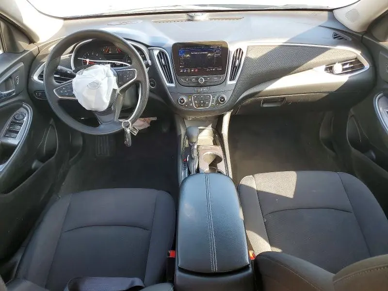 2023 CHEVROLET MALIBU 4D   