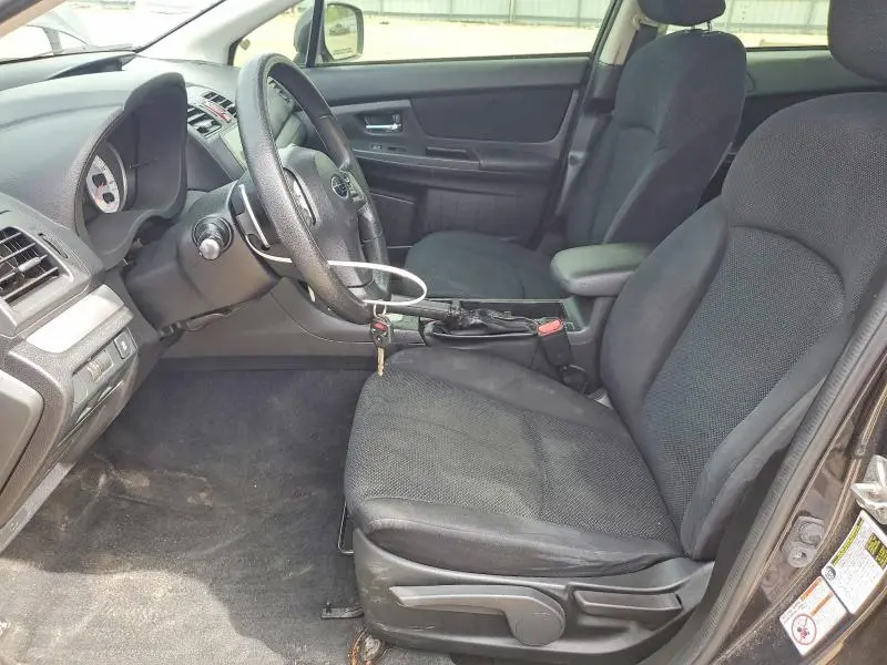 2014 SUBARU IMPREZA PREMIUM  