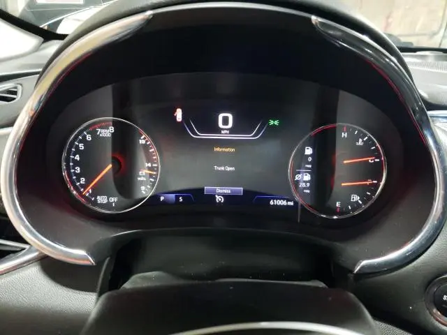 2024 CHEVROLET MALIBU PREMIER  