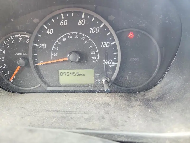 2020 MITSUBISHI MIRAGE ES  