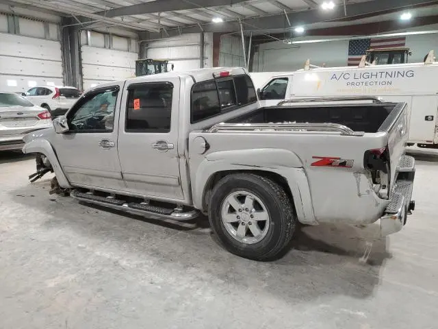 2010 CHEVROLET COLORADO LT  