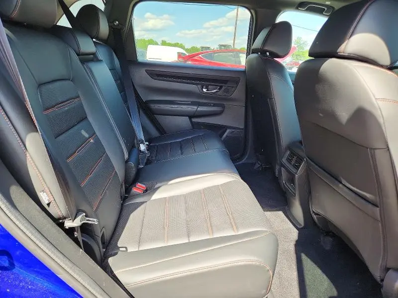2024 HONDA CR-V SPORT-L  