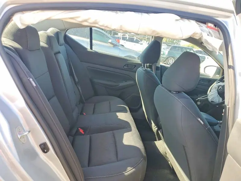 2024 NISSAN ALTIMA S  