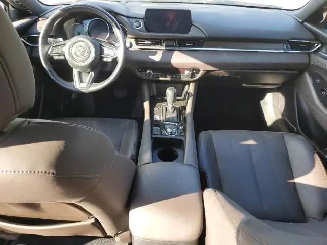 2019 MAZDA 6 SIGNATURE  