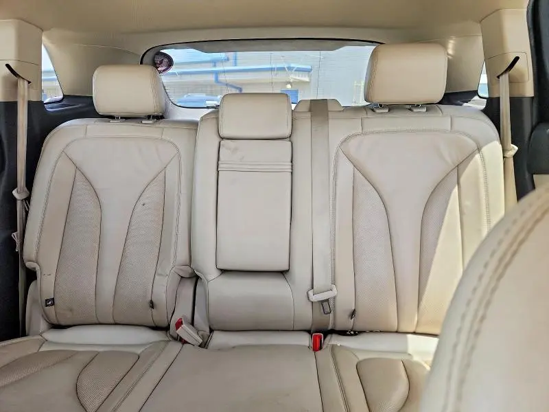2018 LINCOLN MKX SELECT  