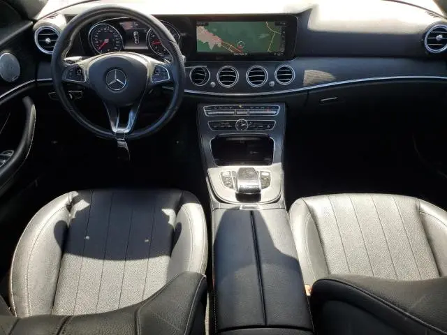 2018 MERCEDES-BENZ E 300  