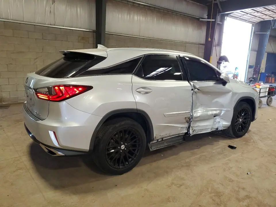 2018 LEXUS RX 350 BASE  
