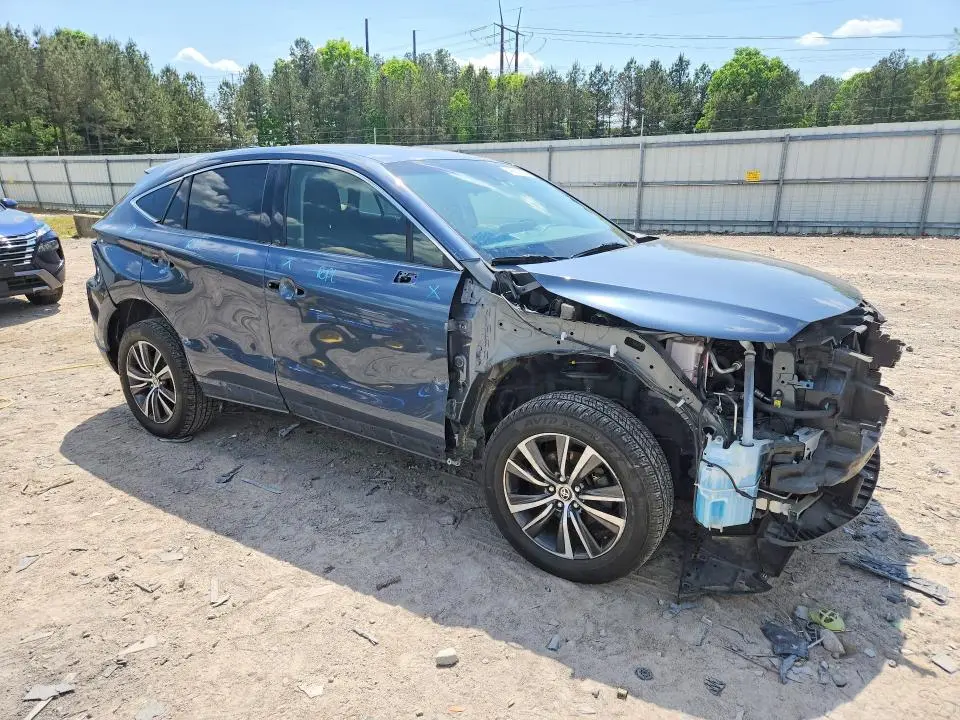 2021 TOYOTA VENZA LE  