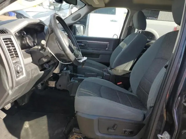 2018 RAM 1500 SLT