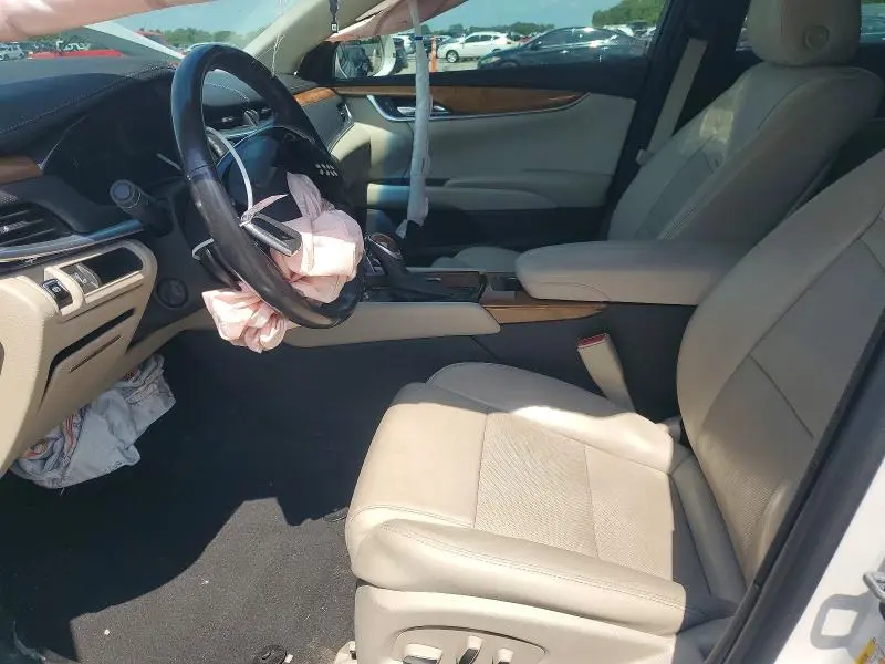 2019 CADILLAC XTS LUXURY  