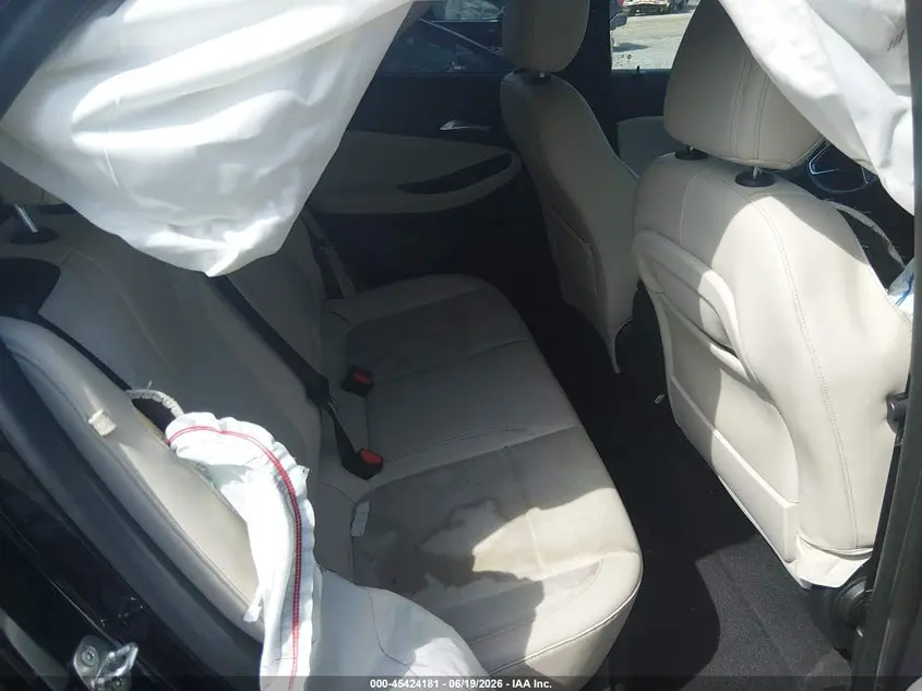 2024 BUICK ENCORE GX PREFERRED FWD