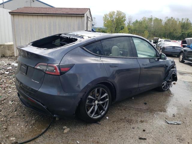 2020 TESLA MODEL Y 