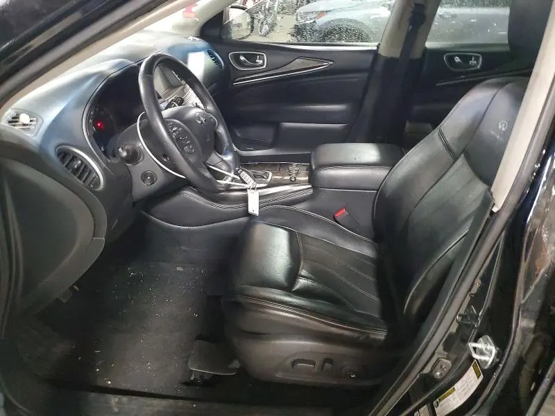 2014 INFINITI QX60 BASE  