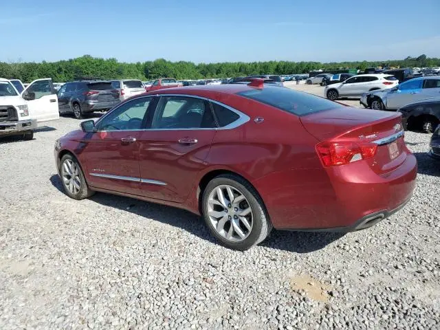 2020 CHEVROLET IMPALA PREMIER  