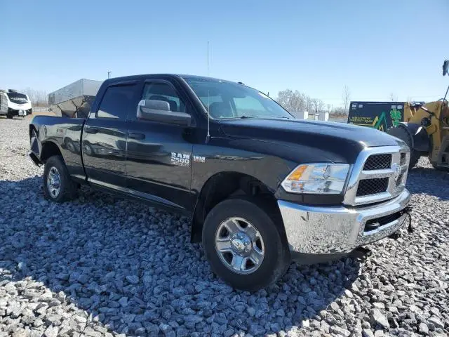 2014 RAM 2500 ST