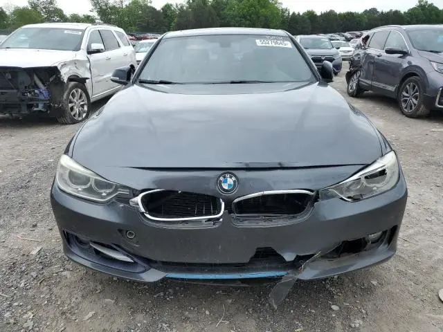 2013 BMW 328 I