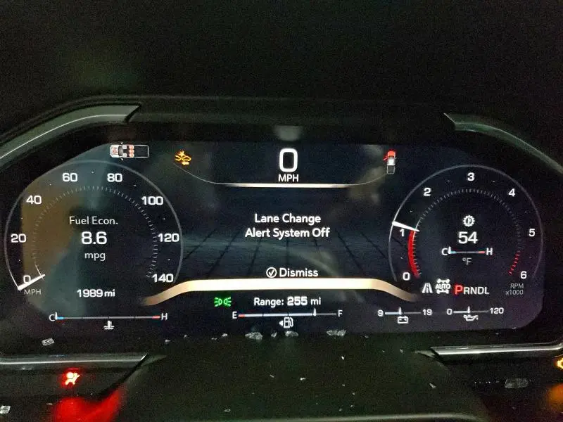 2026 GMC SIERRA K2500 AT4  