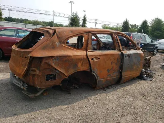 2025 ACURA MDX  