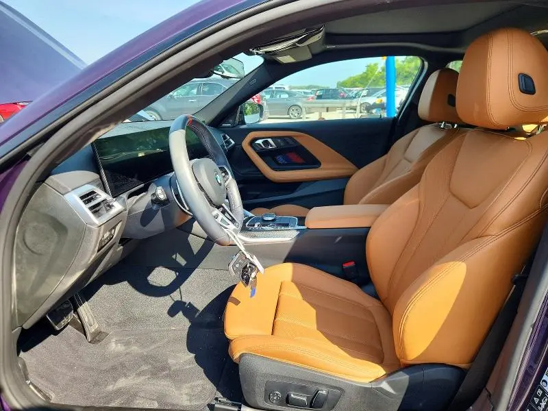2026 BMW M240XI   