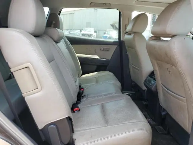 2015 MAZDA CX-9 TOURING  