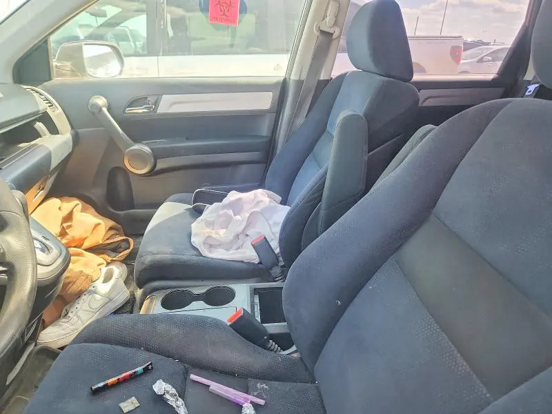 2011 HONDA CR-V EX  