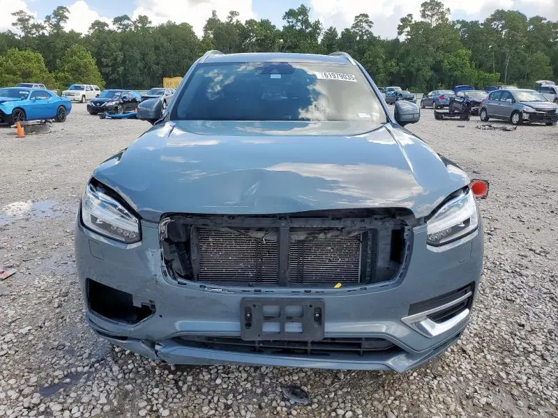 2020 VOLVO XC90 T6 INSCRIPTION  