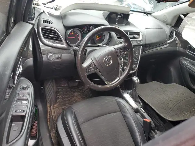 2015 BUICK ENCORE   