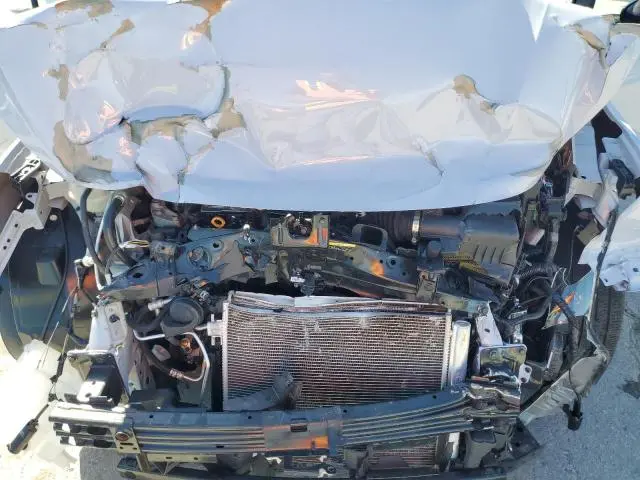 2024 NISSAN VERSA SR  