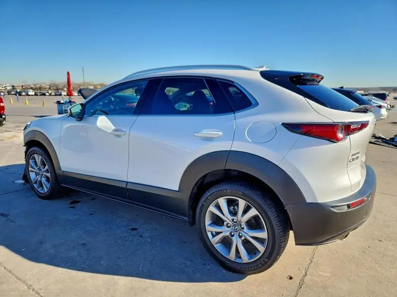 2021 MAZDA CX-30 PREMIUM  