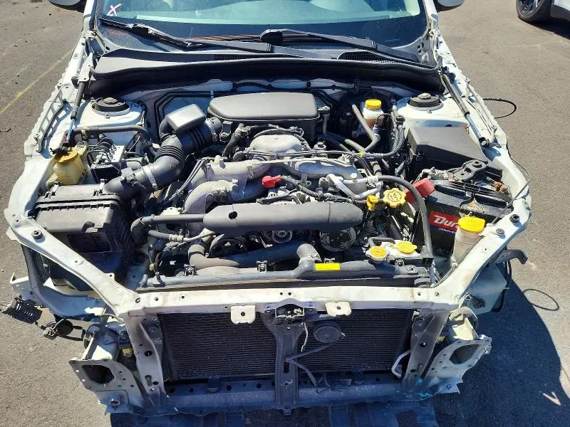 2010 SUBARU IMPREZA 2.5I PREMIUM  