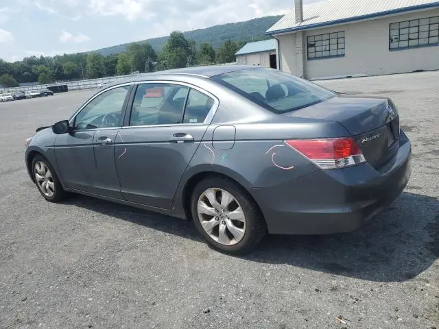 2010 HONDA ACCORD EX  