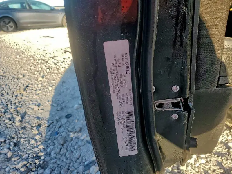 2019 DODGE CHARGER SCAT PACK  