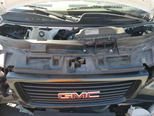 2023 GMC SAVANA G2500  