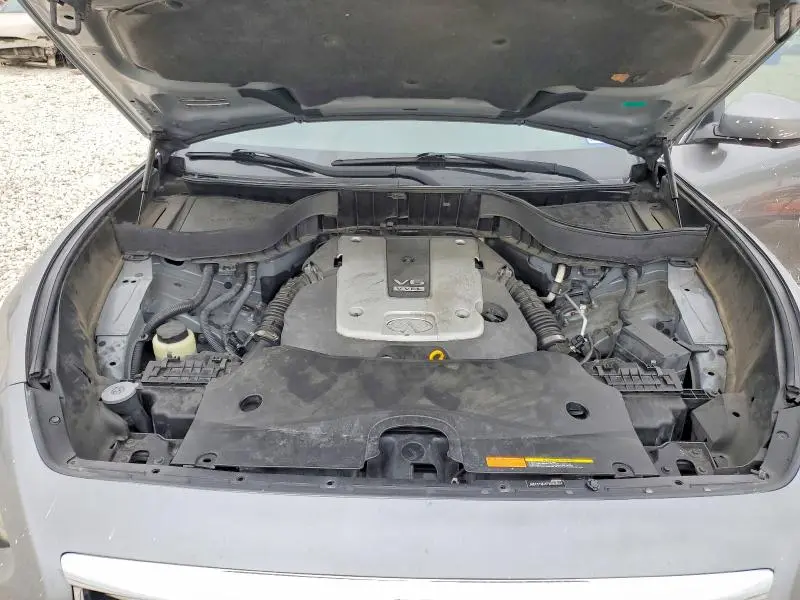 2015 INFINITI QX70 BASE  