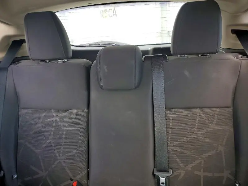 2012 FORD FIESTA SE  