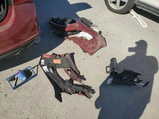 2023 CHEVROLET MALIBU RS  