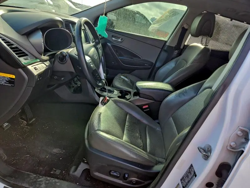 2013 HYUNDAI SANTA FE SPORT   