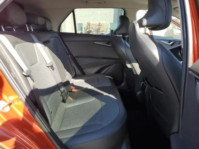 2023 KIA NIRO SX TOURING  