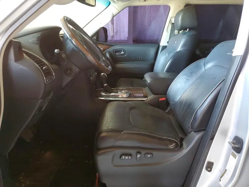 2013 INFINITI QX56 BASE  