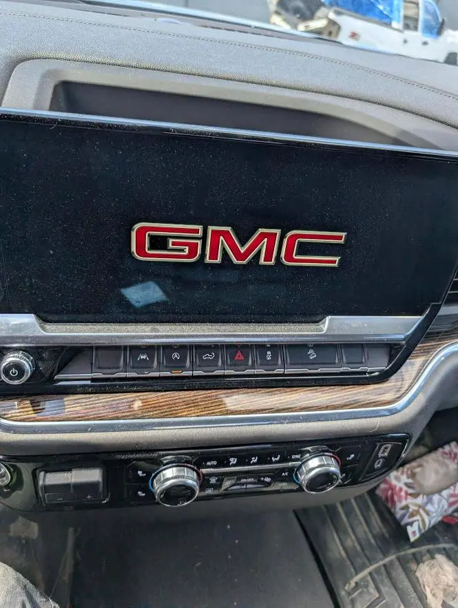 2023 GMC SIERRA K1500 ELEVATION  