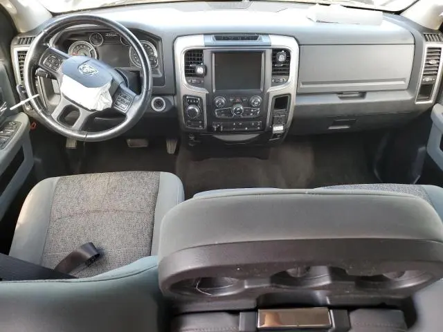 2015 RAM 1500 SLT  